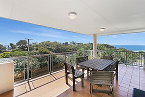 Pandanus Coolum Beach