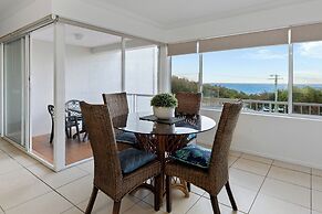 Pandanus Coolum Beach