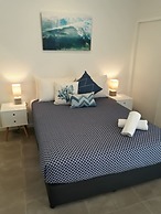 Pandanus Coolum Beach