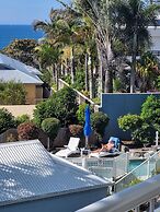 Pandanus Coolum Beach