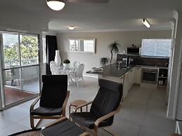 Pandanus Coolum Beach