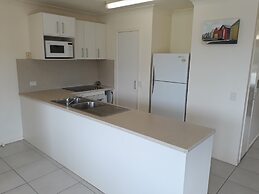 Pandanus Coolum Beach