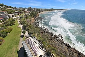 Pandanus Coolum Beach