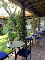 Hotel Las Marías
