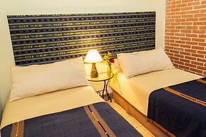 Hotel Las Marías