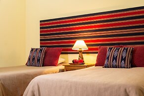 Hotel Las Marías