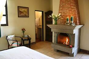 Hotel Las Marías