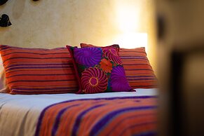Hotel Las Marías