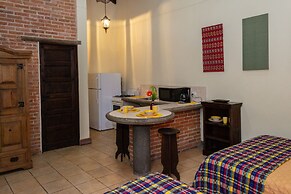 Hotel Las Marías