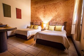 Hotel Las Marías