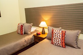 Hotel Las Marías