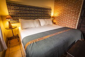 Hotel Las Marías