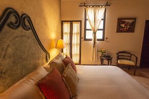 Hotel Las Marías