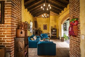 Hotel Las Marías
