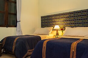 Hotel Las Marías