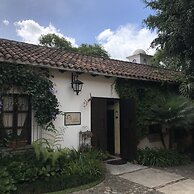 Hotel Las Marías