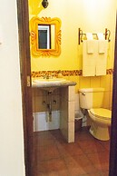 Hotel Las Marías