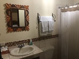 Hotel Las Marías