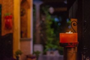 Hotel Las Marías