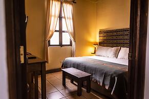Hotel Las Marías