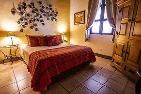 Hotel Las Marías