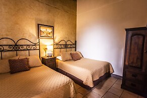 Hotel Las Marías
