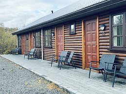 Vogafjós Guesthouse