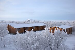Vogafjós Guesthouse