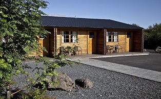 Vogafjós Guesthouse