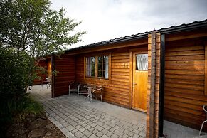 Vogafjós Guesthouse