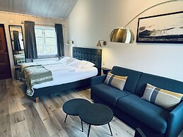 Vogafjós Guesthouse