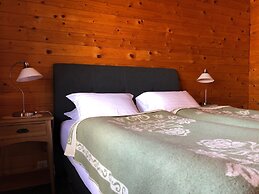 Vogafjós Guesthouse