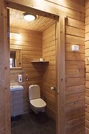 Vogafjós Guesthouse