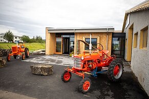 Vogafjós Guesthouse