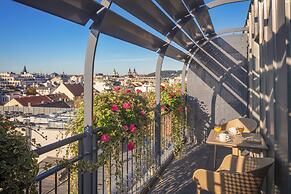 Hotel Clement