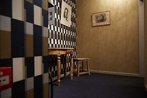 Focus Hotel