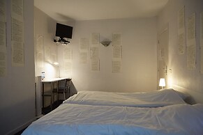 Focus Hotel