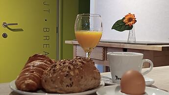 Focus Hotel