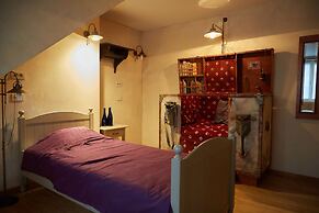 Focus Hotel