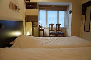 Focus Hotel