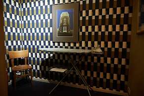 Focus Hotel