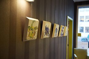Focus Hotel