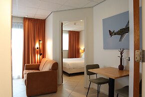 Hotel De Vlijt Texel