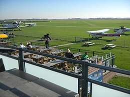 Hotel De Vlijt Texel