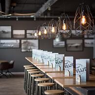 Hotel De Vlijt Texel