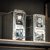 Hotel De Vlijt Texel