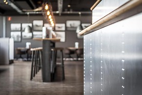 Hotel De Vlijt Texel