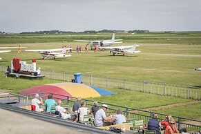 Hotel De Vlijt Texel
