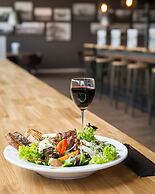 Hotel De Vlijt Texel