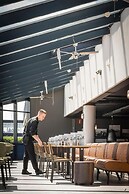 Hotel De Vlijt Texel